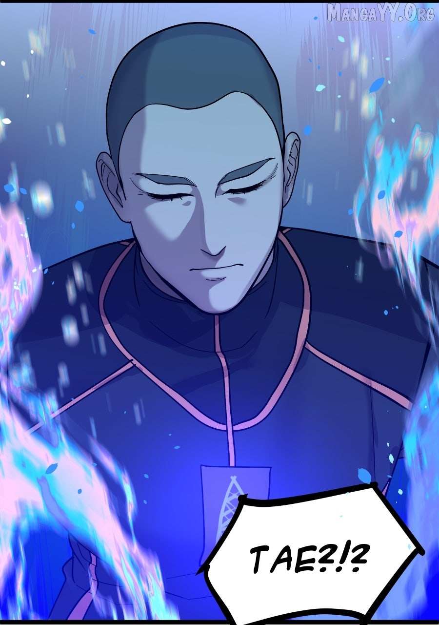 Trace Keeper Chapter 43 page 83 - 