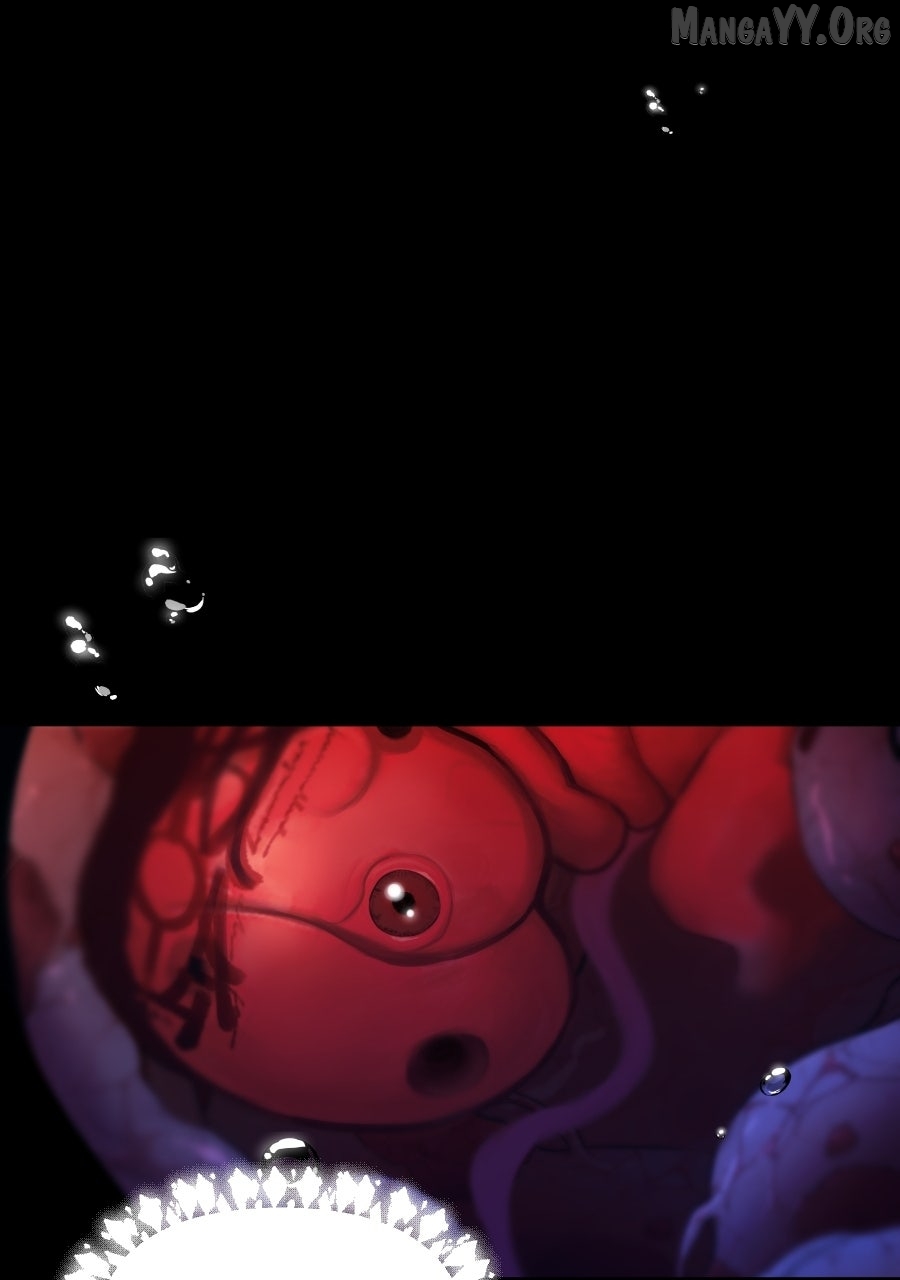 Trace Keeper Chapter 44 page 11 - 