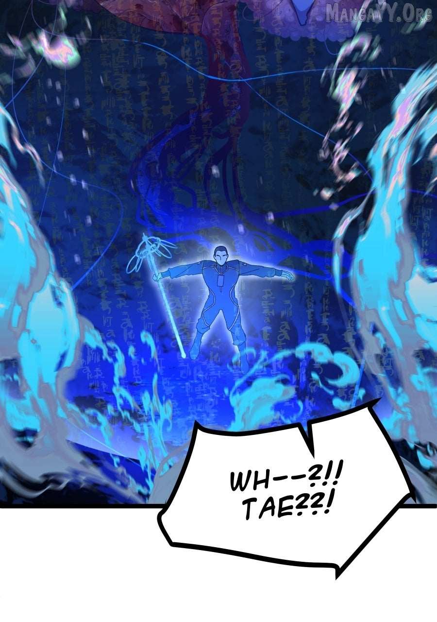 Trace Keeper Chapter 44 page 18 - 