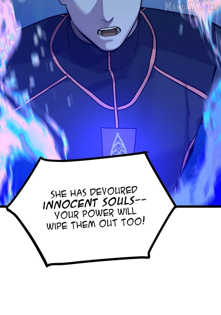 Trace Keeper Chapter 44 page 20 - 