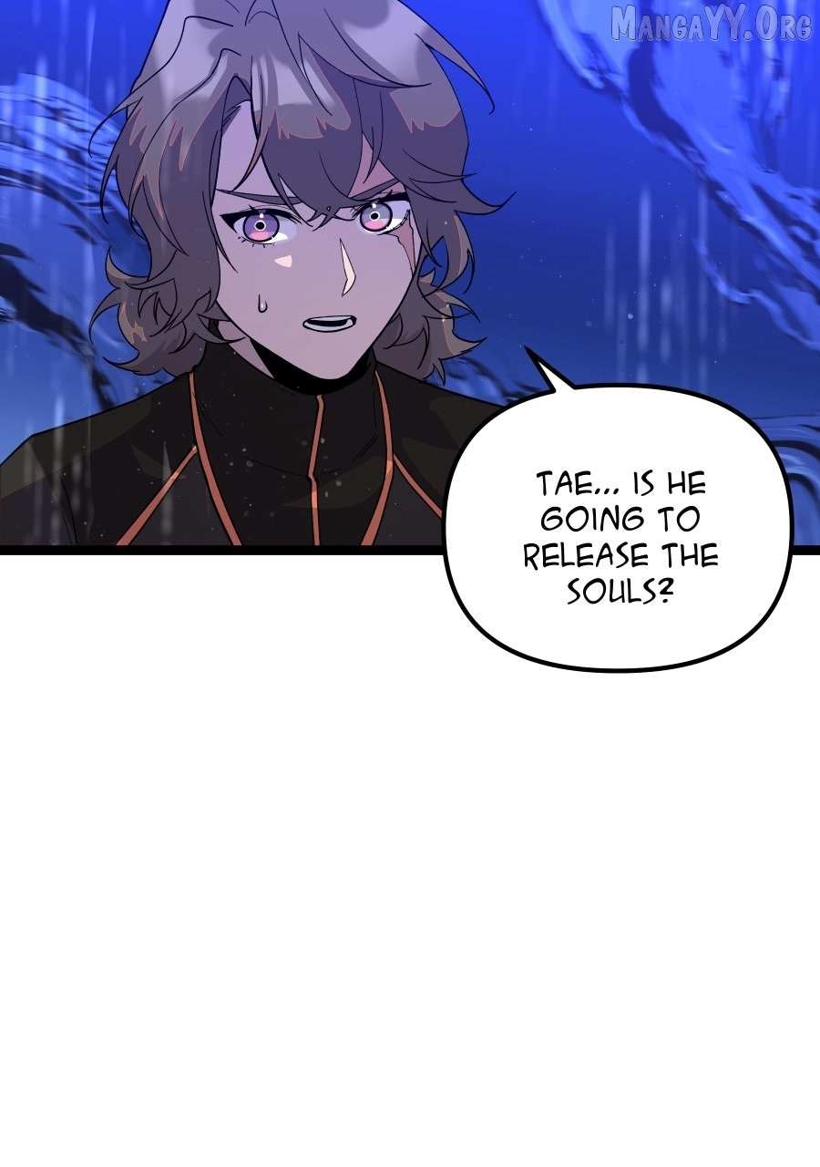 Trace Keeper Chapter 44 page 22 - 