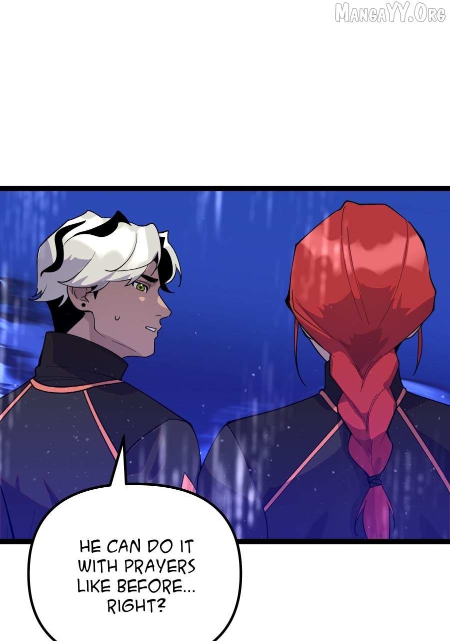 Trace Keeper Chapter 44 page 23 - 