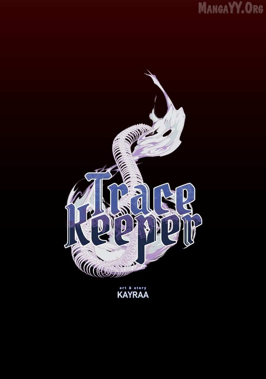 Trace Keeper Chapter 44 page 26 - 