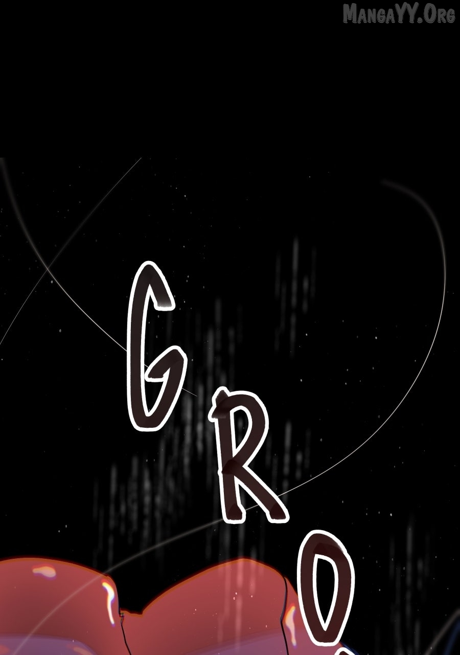 Trace Keeper Chapter 44 page 27 - 