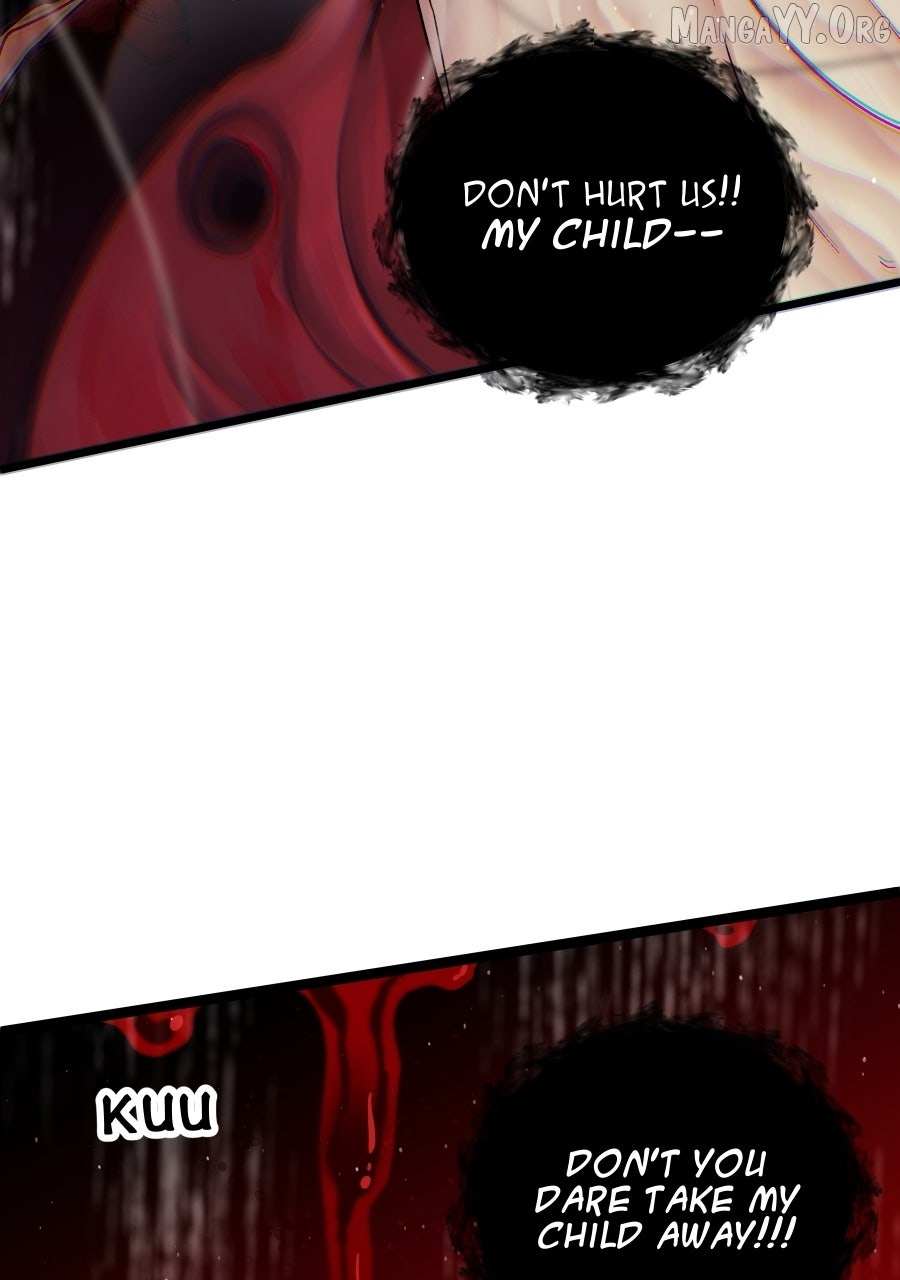 Trace Keeper Chapter 44 page 29 - 
