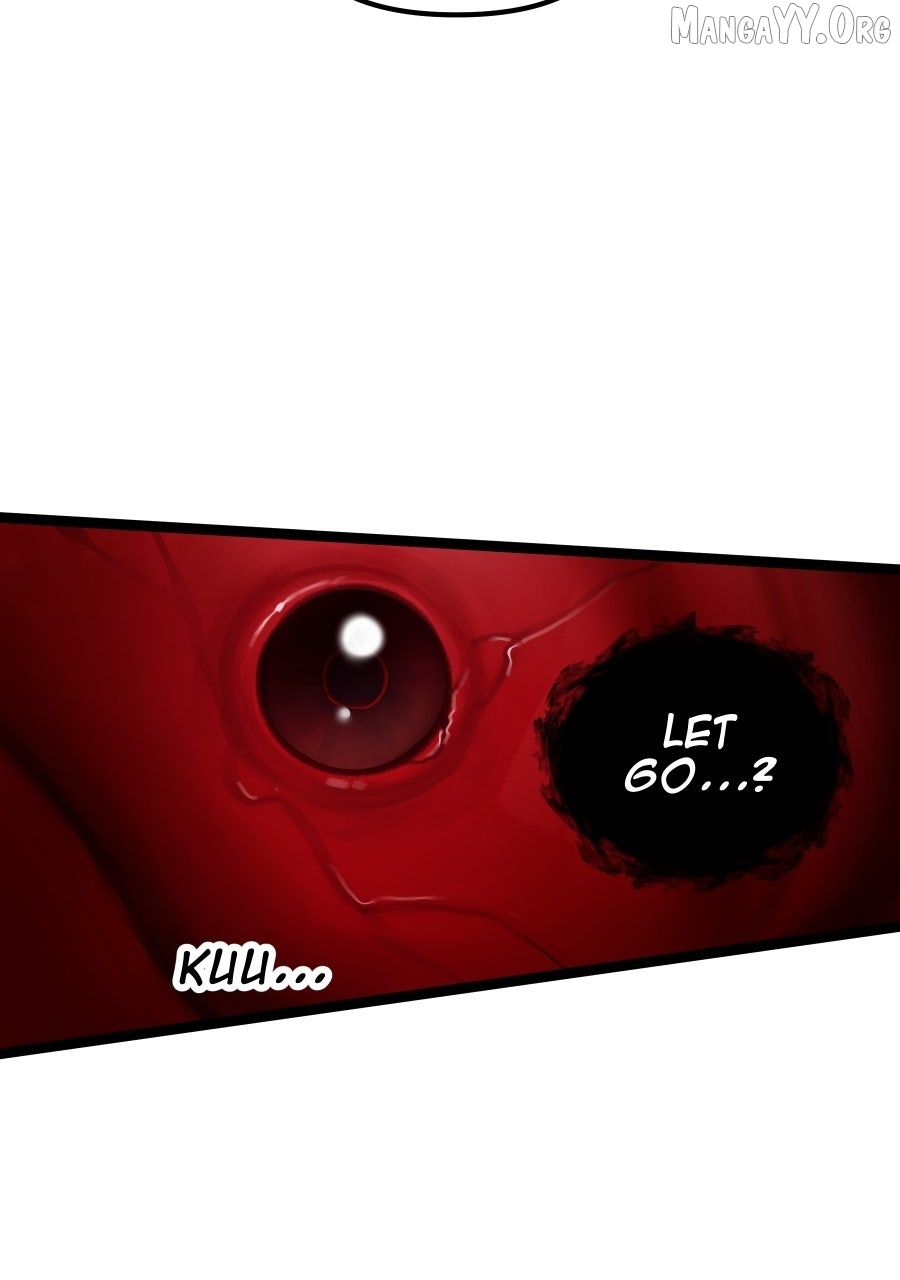 Trace Keeper Chapter 44 page 32 - 