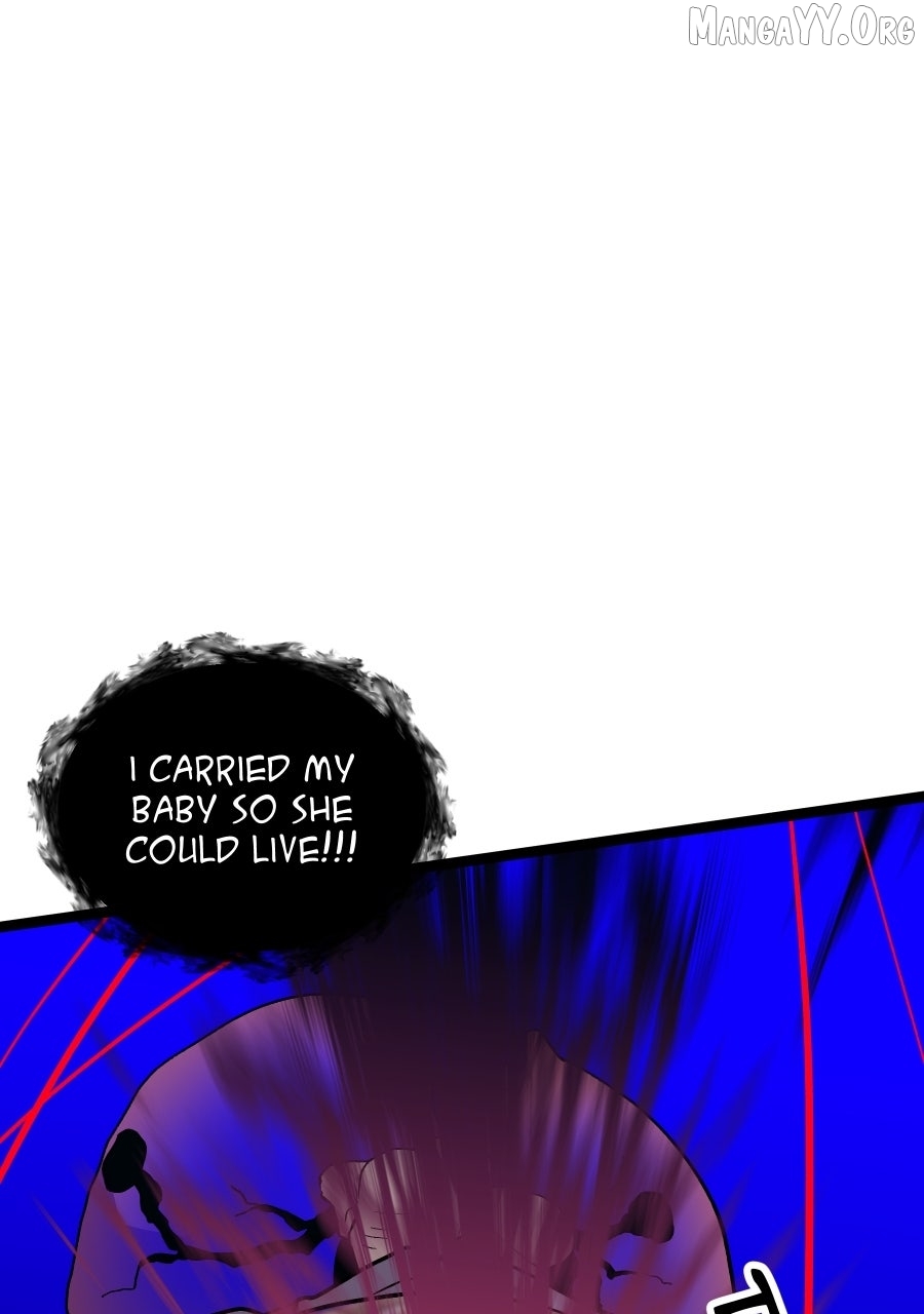 Trace Keeper Chapter 44 page 33 - 