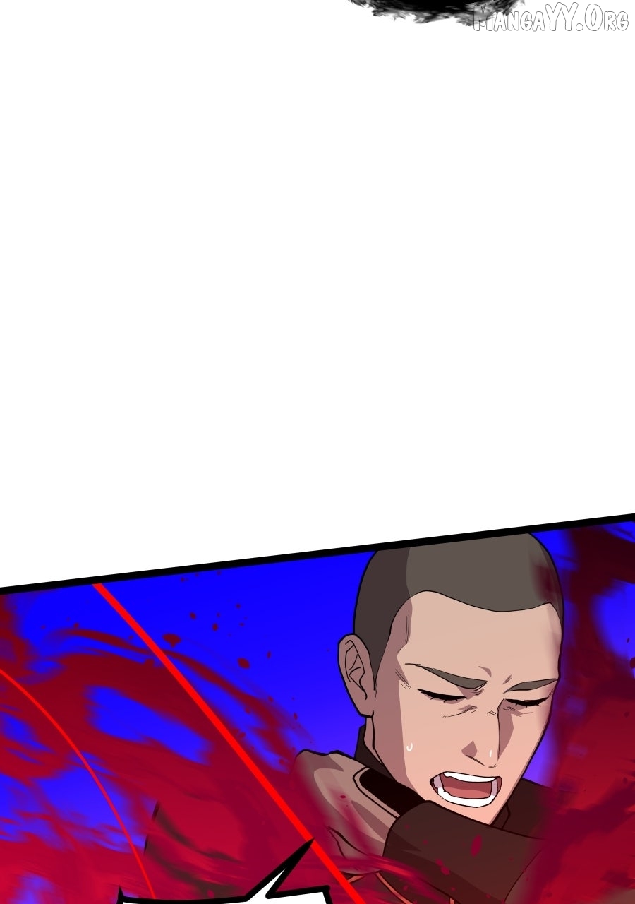 Trace Keeper Chapter 44 page 35 - 