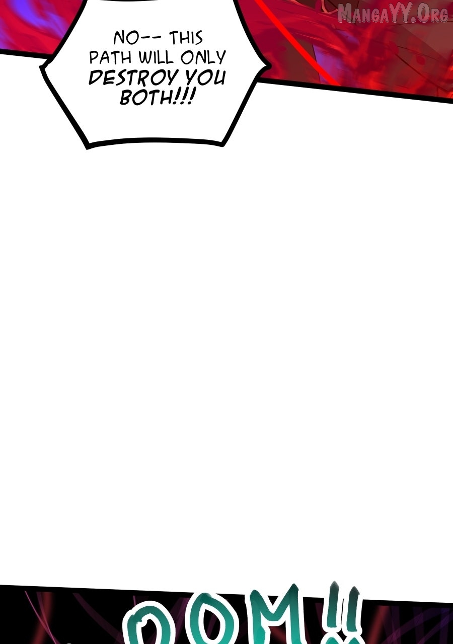Trace Keeper Chapter 44 page 36 - 