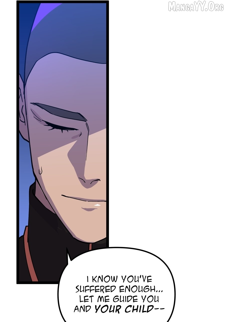 Trace Keeper Chapter 44 page 44 - 
