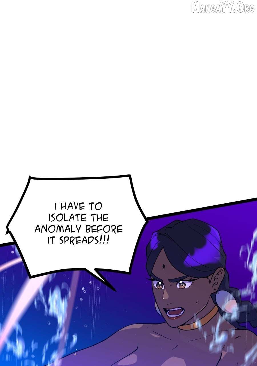 Trace Keeper Chapter 44 page 48 - 