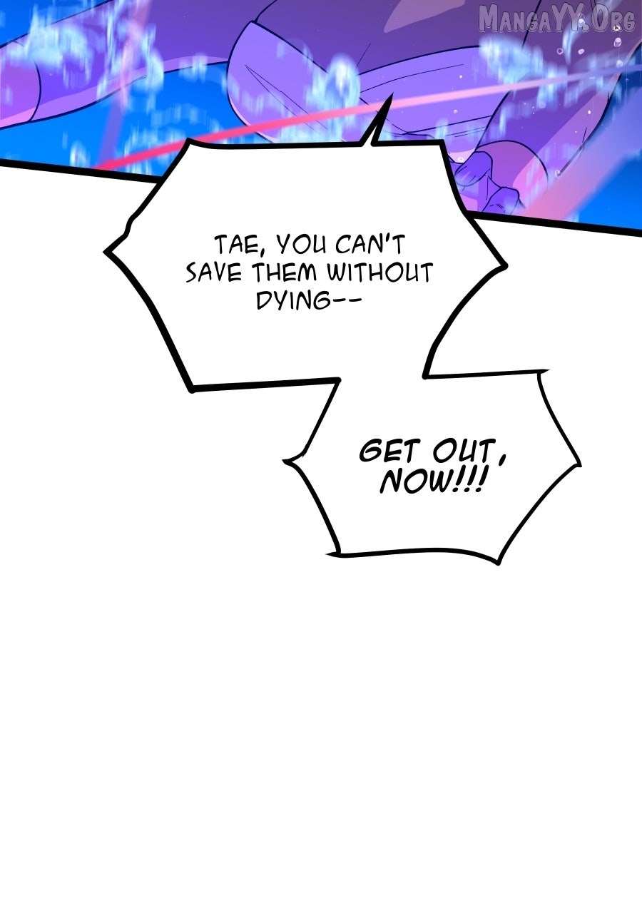Trace Keeper Chapter 44 page 49 - 
