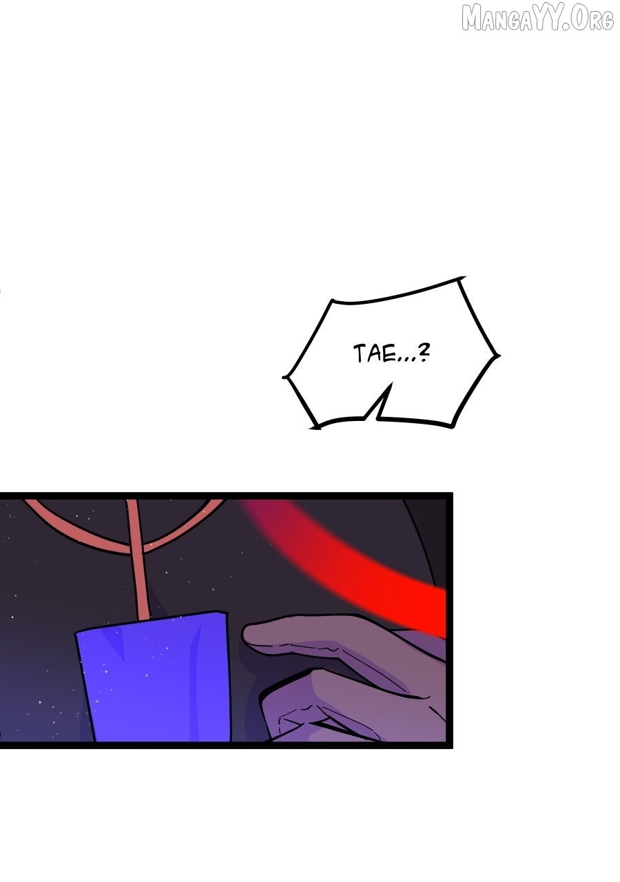 Trace Keeper Chapter 44 page 50 - 
