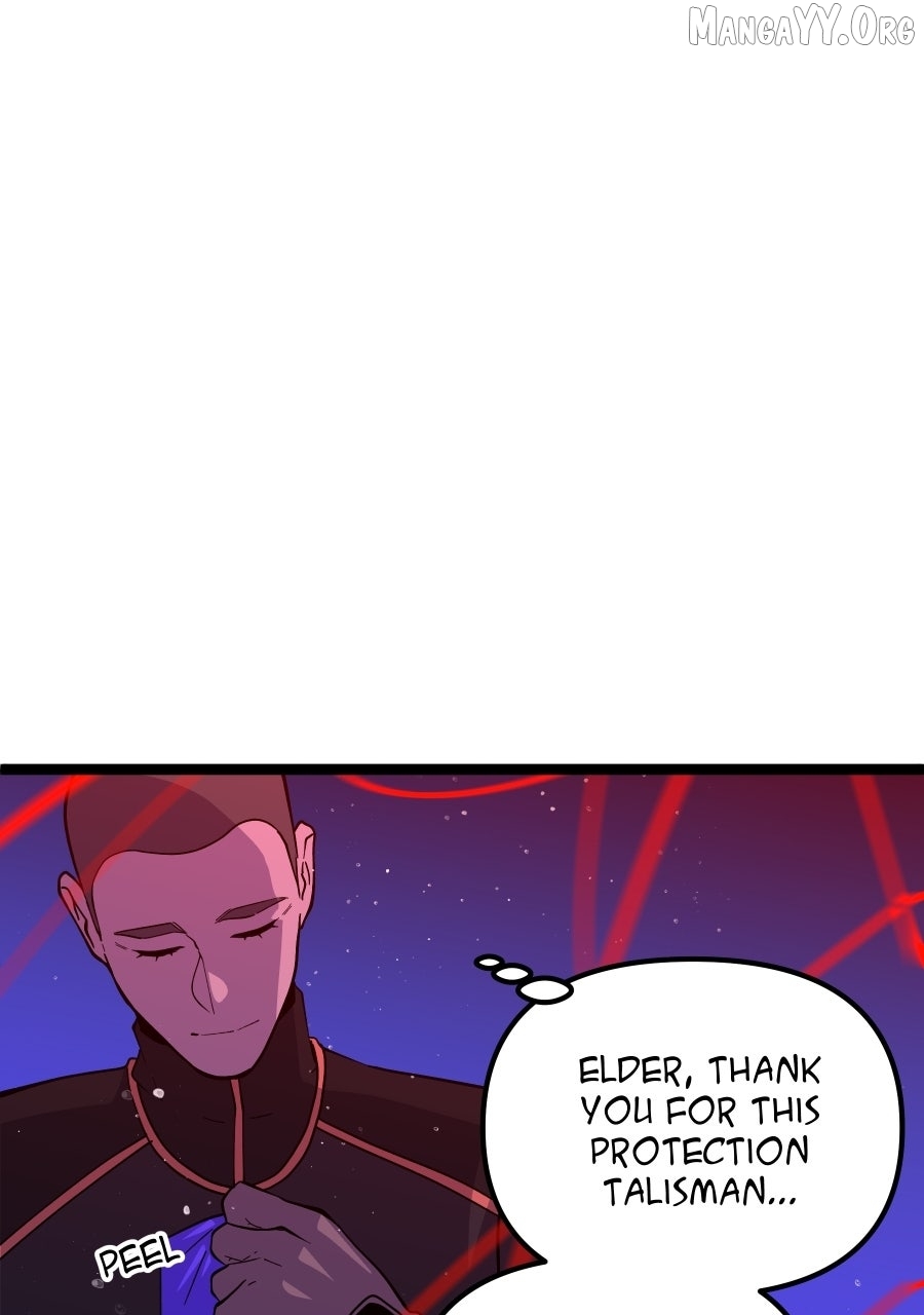 Trace Keeper Chapter 44 page 51 - 
