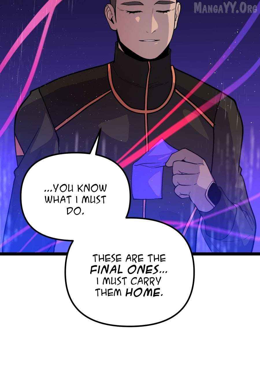 Trace Keeper Chapter 44 page 58 - 