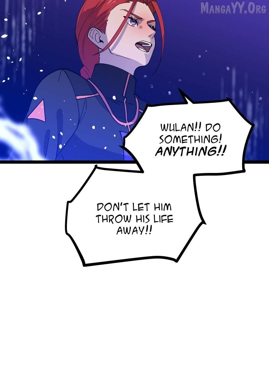 Trace Keeper Chapter 44 page 61 - 