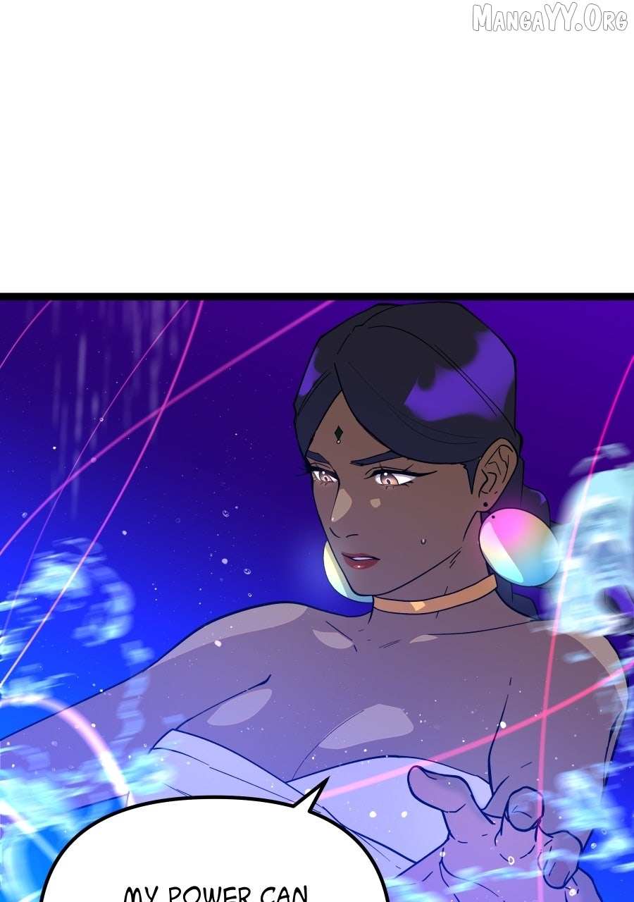 Trace Keeper Chapter 44 page 62 - 