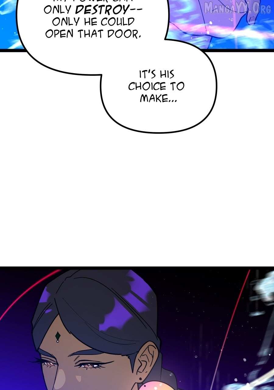 Trace Keeper Chapter 44 page 63 - 
