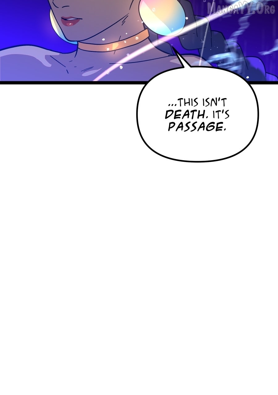 Trace Keeper Chapter 44 page 64 - 