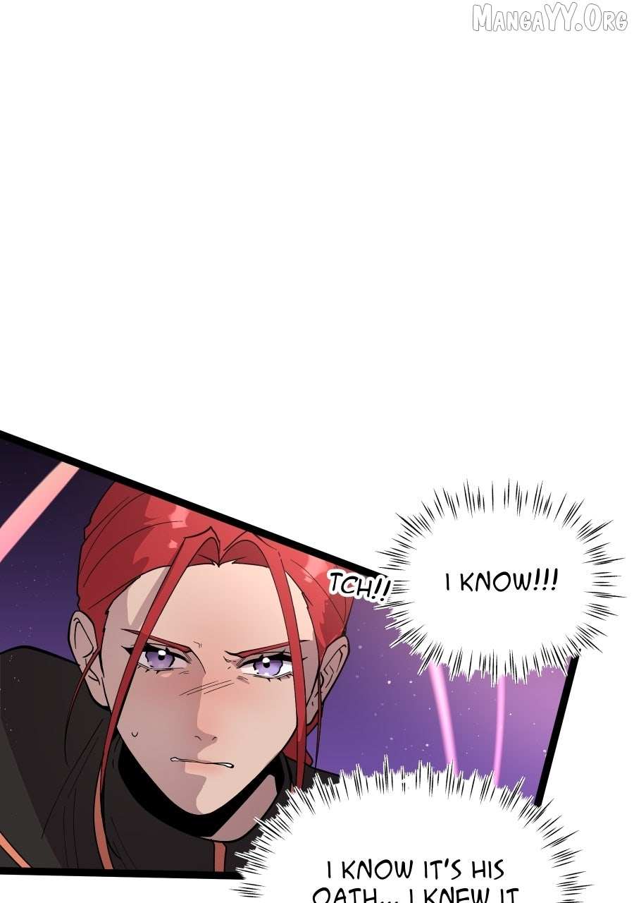 Trace Keeper Chapter 44 page 65 - 