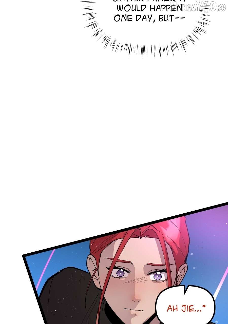 Trace Keeper Chapter 44 page 66 - 