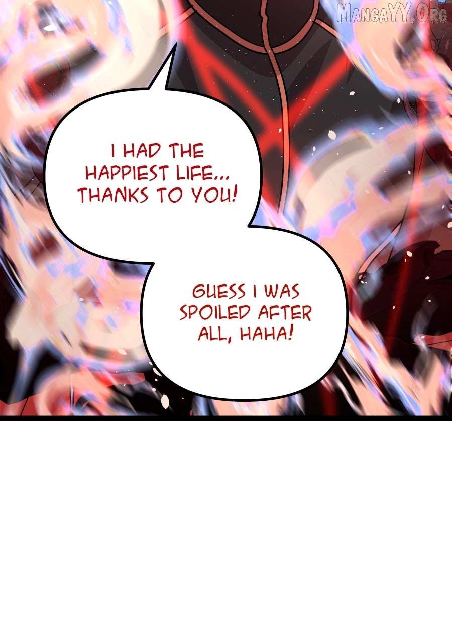 Trace Keeper Chapter 44 page 68 - 