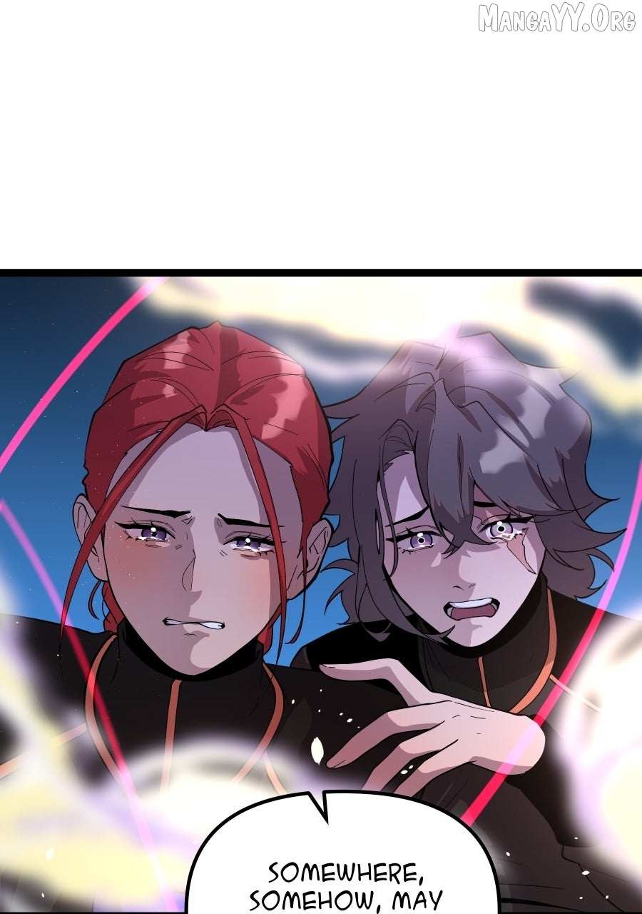 Trace Keeper Chapter 44 page 69 - 