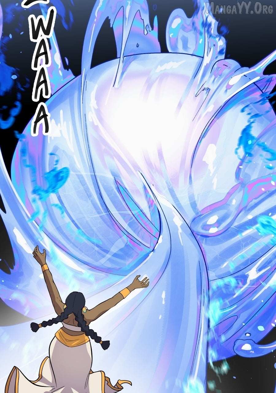 Trace Keeper Chapter 44 page 72 - 
