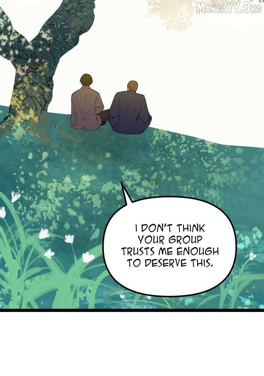Trace Keeper Chapter 45 page 2 - 