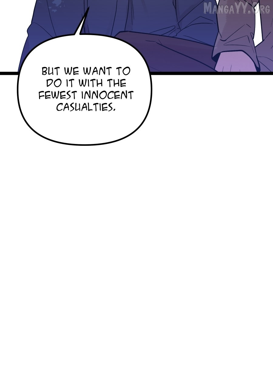 Trace Keeper Chapter 45 page 14 - 