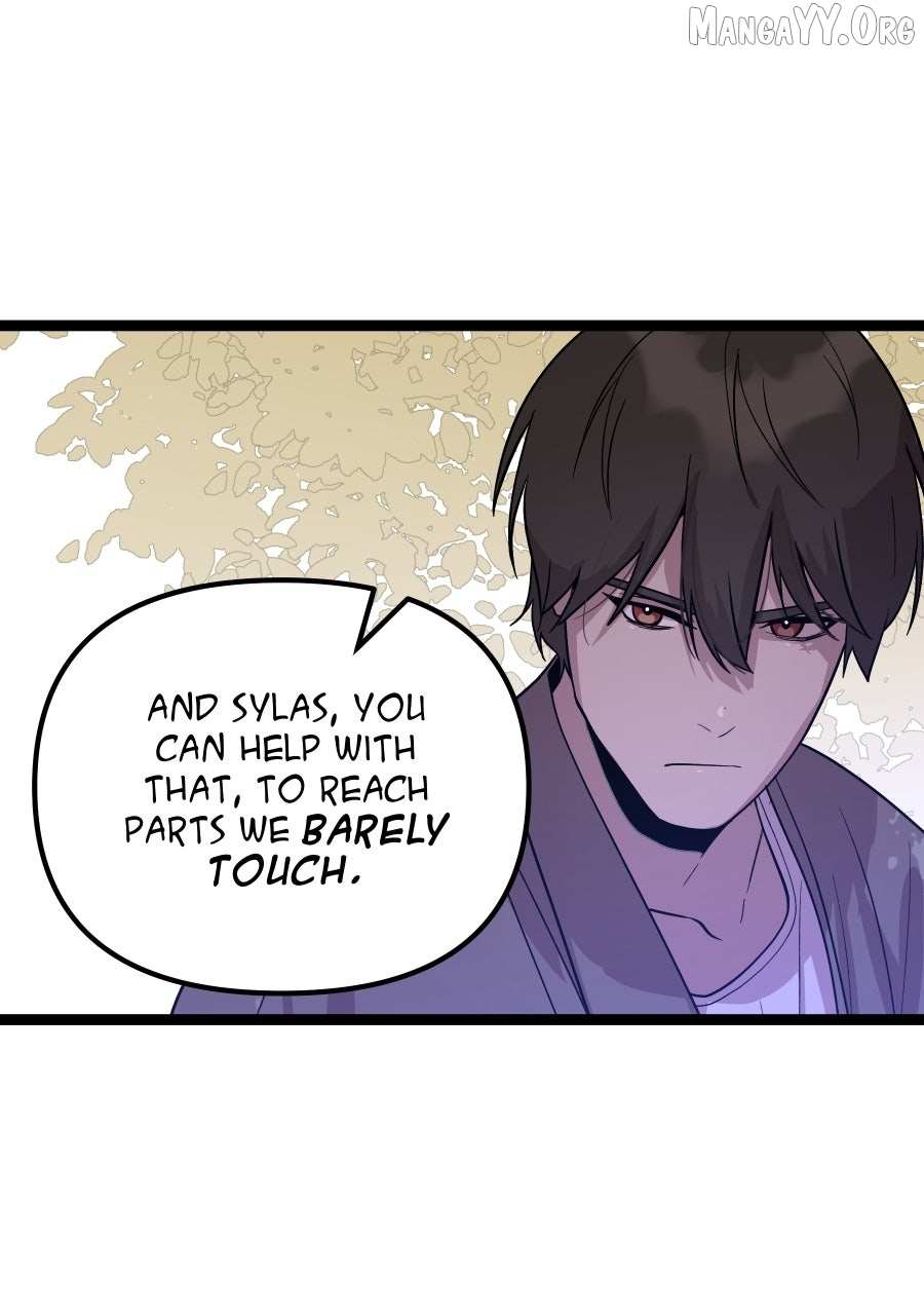 Trace Keeper Chapter 45 page 15 - 