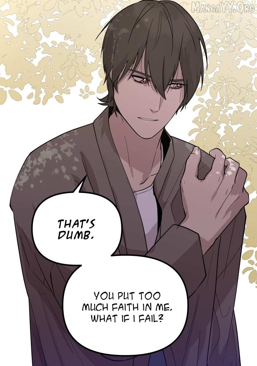 Trace Keeper Chapter 45 page 17 - 