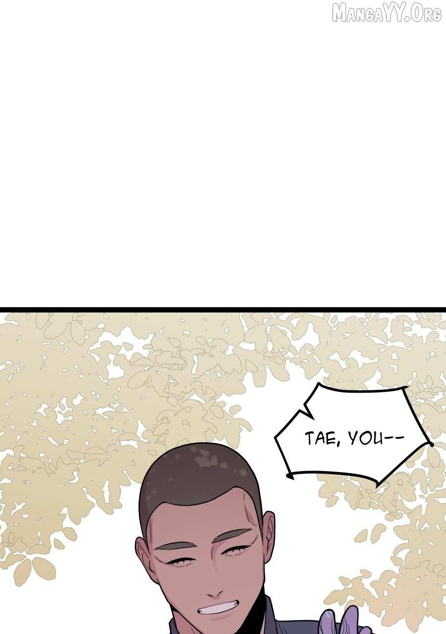 Trace Keeper Chapter 45 page 20 - 