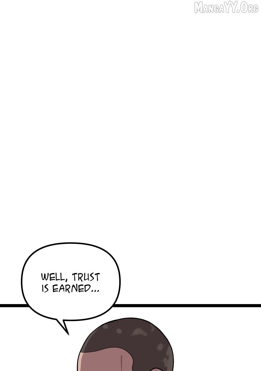 Trace Keeper Chapter 45 page 3 - 