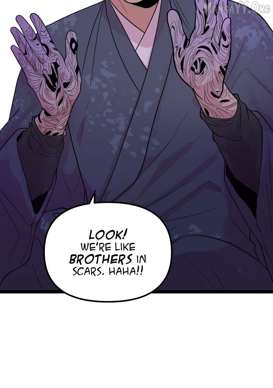 Trace Keeper Chapter 45 page 21 - 
