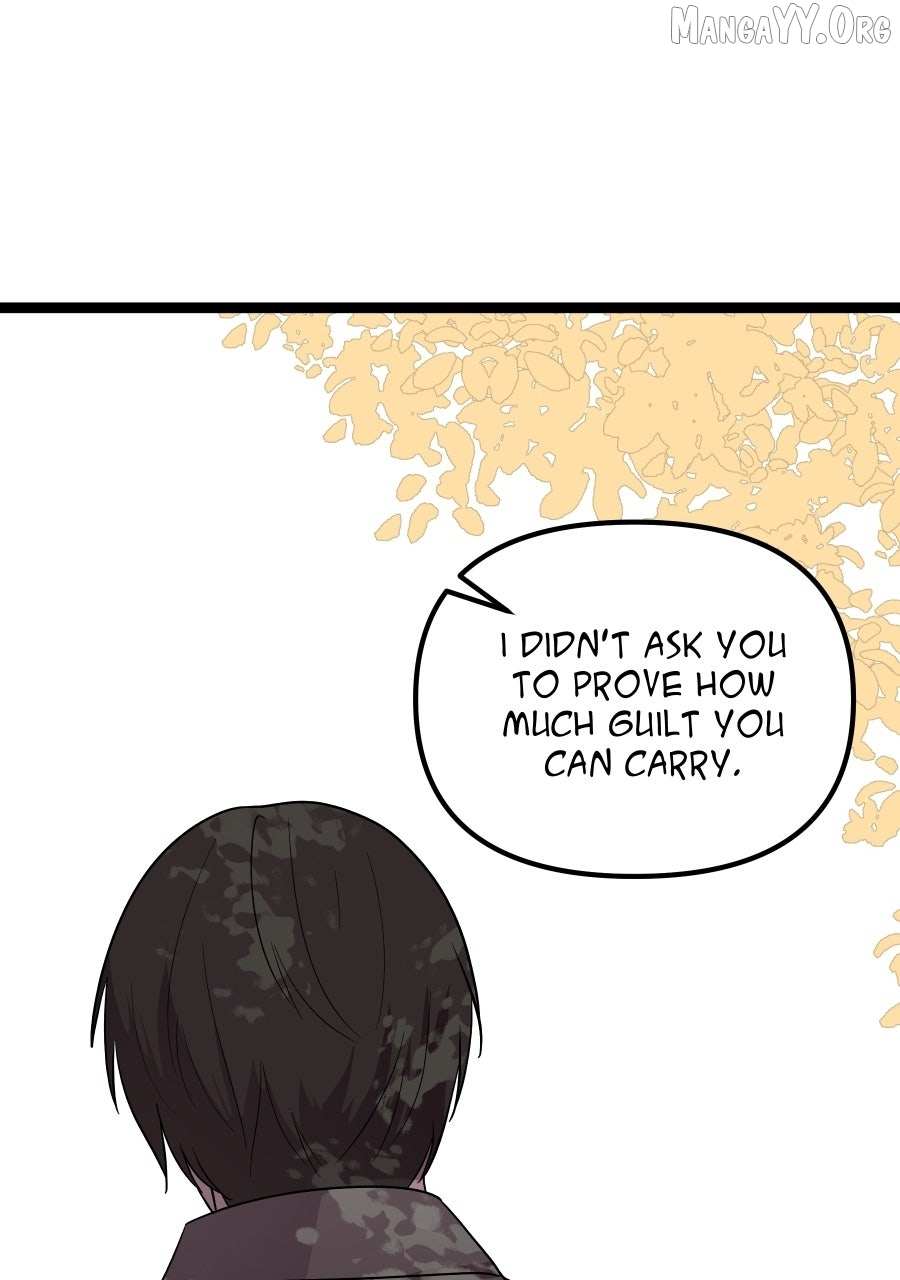 Trace Keeper Chapter 45 page 26 - 
