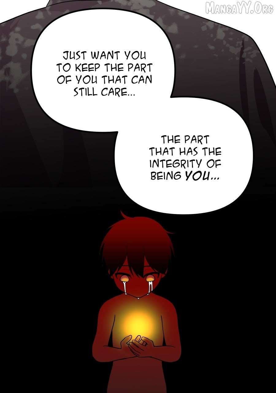 Trace Keeper Chapter 45 page 27 - 