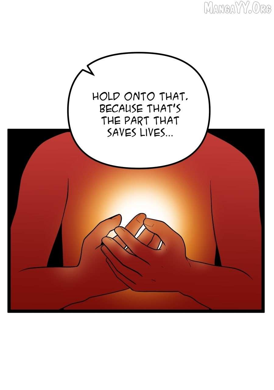 Trace Keeper Chapter 45 page 29 - 