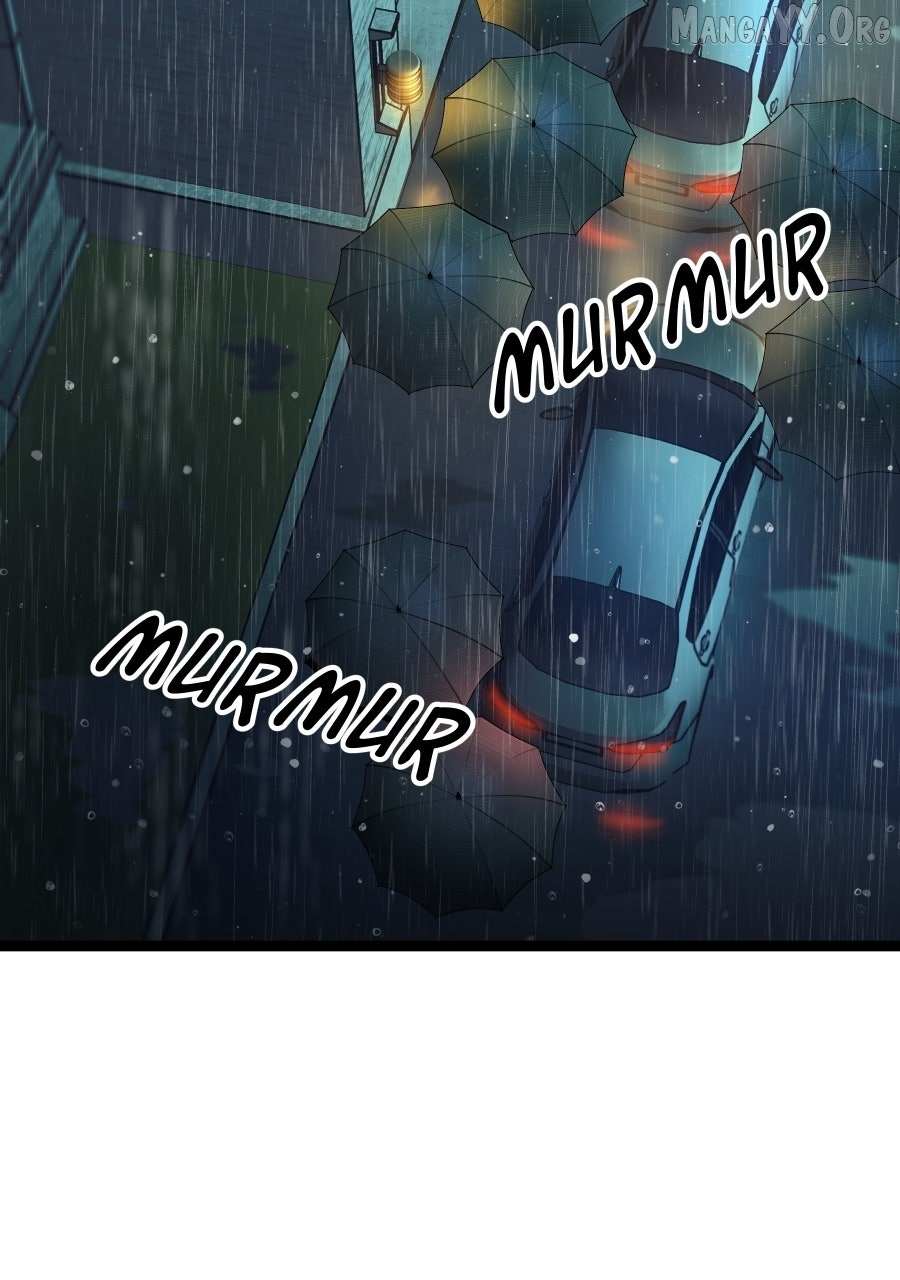 Trace Keeper Chapter 45 page 34 - 