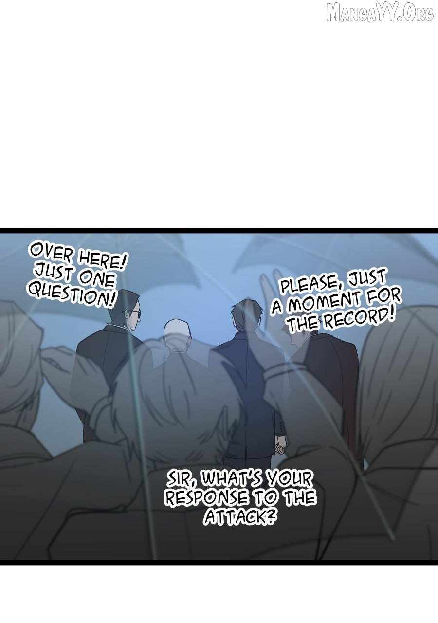 Trace Keeper Chapter 45 page 38 - 
