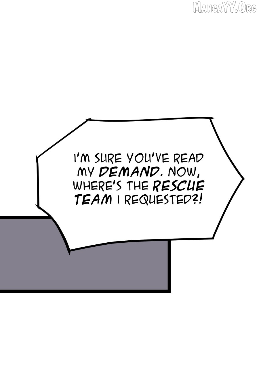 Trace Keeper Chapter 45 page 40 - 
