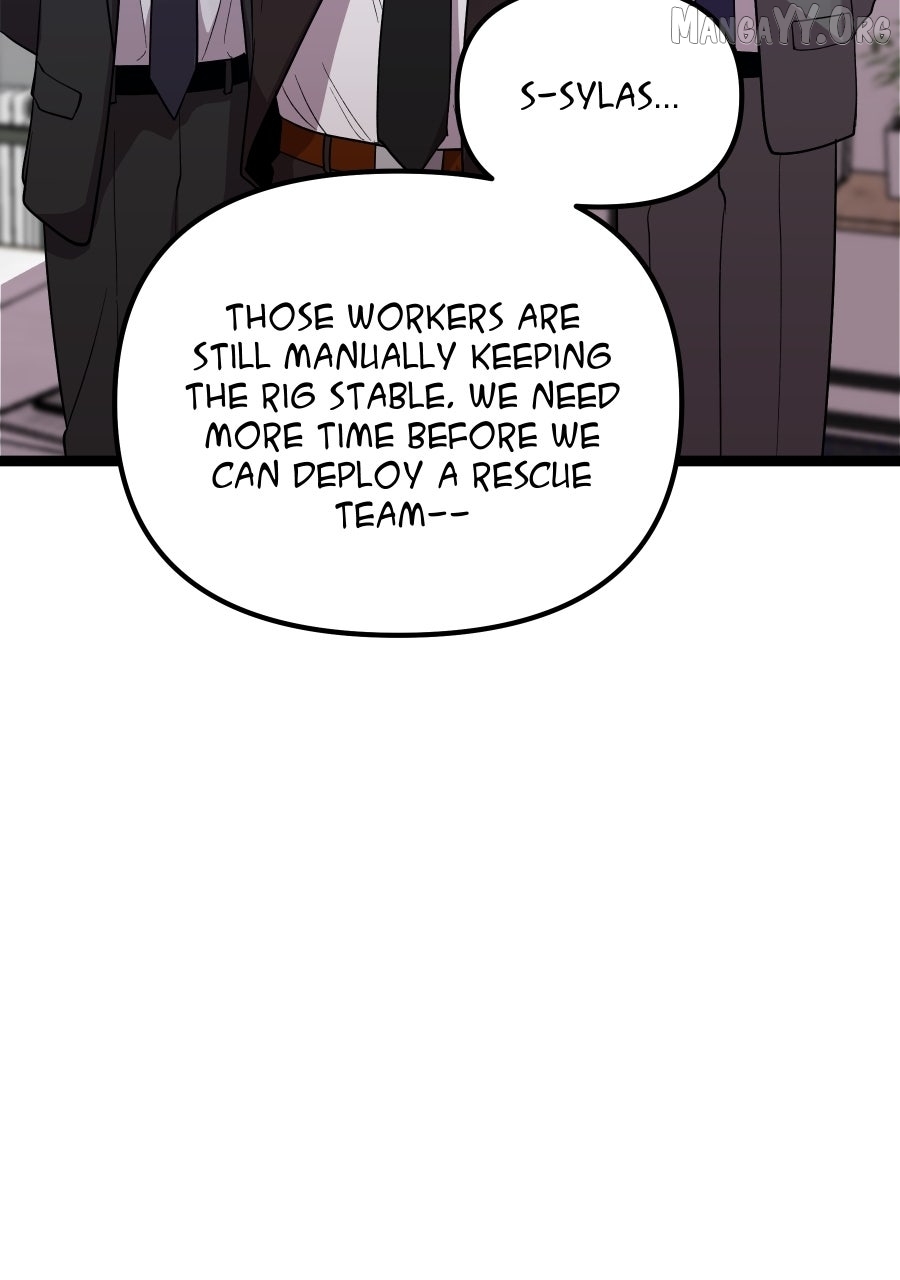Trace Keeper Chapter 45 page 42 - 