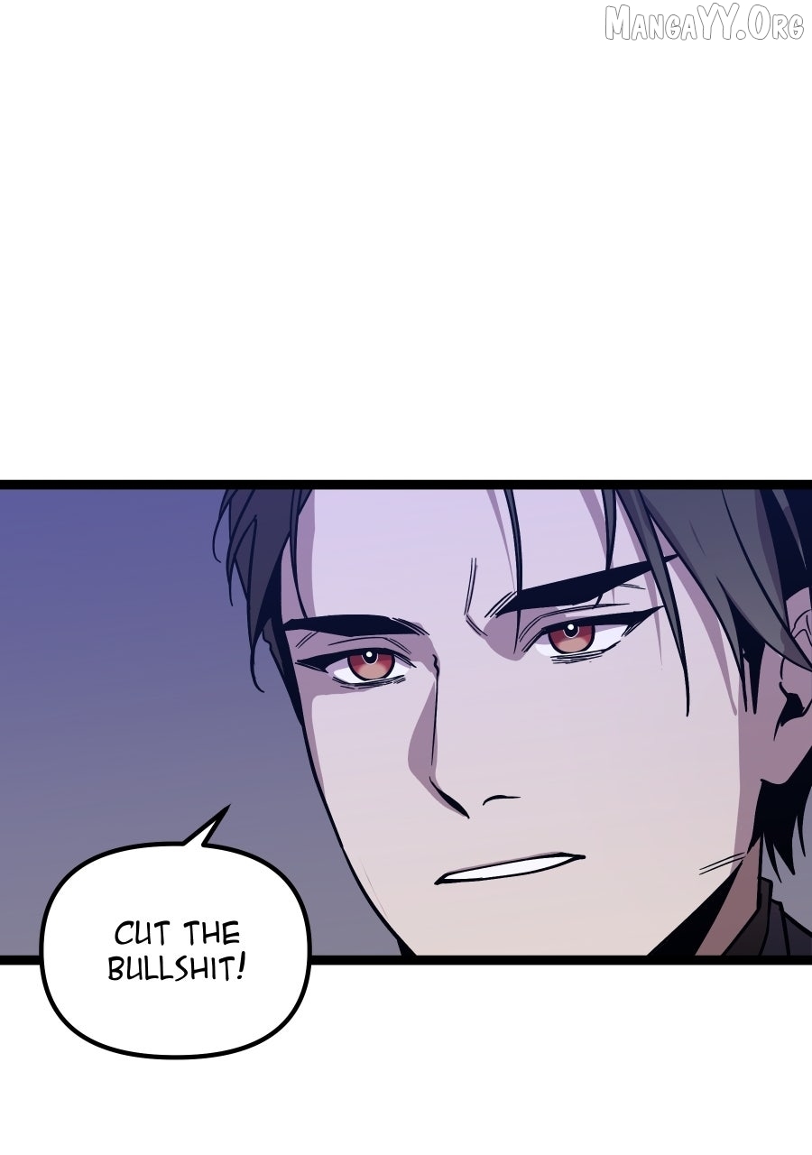 Trace Keeper Chapter 45 page 43 - 