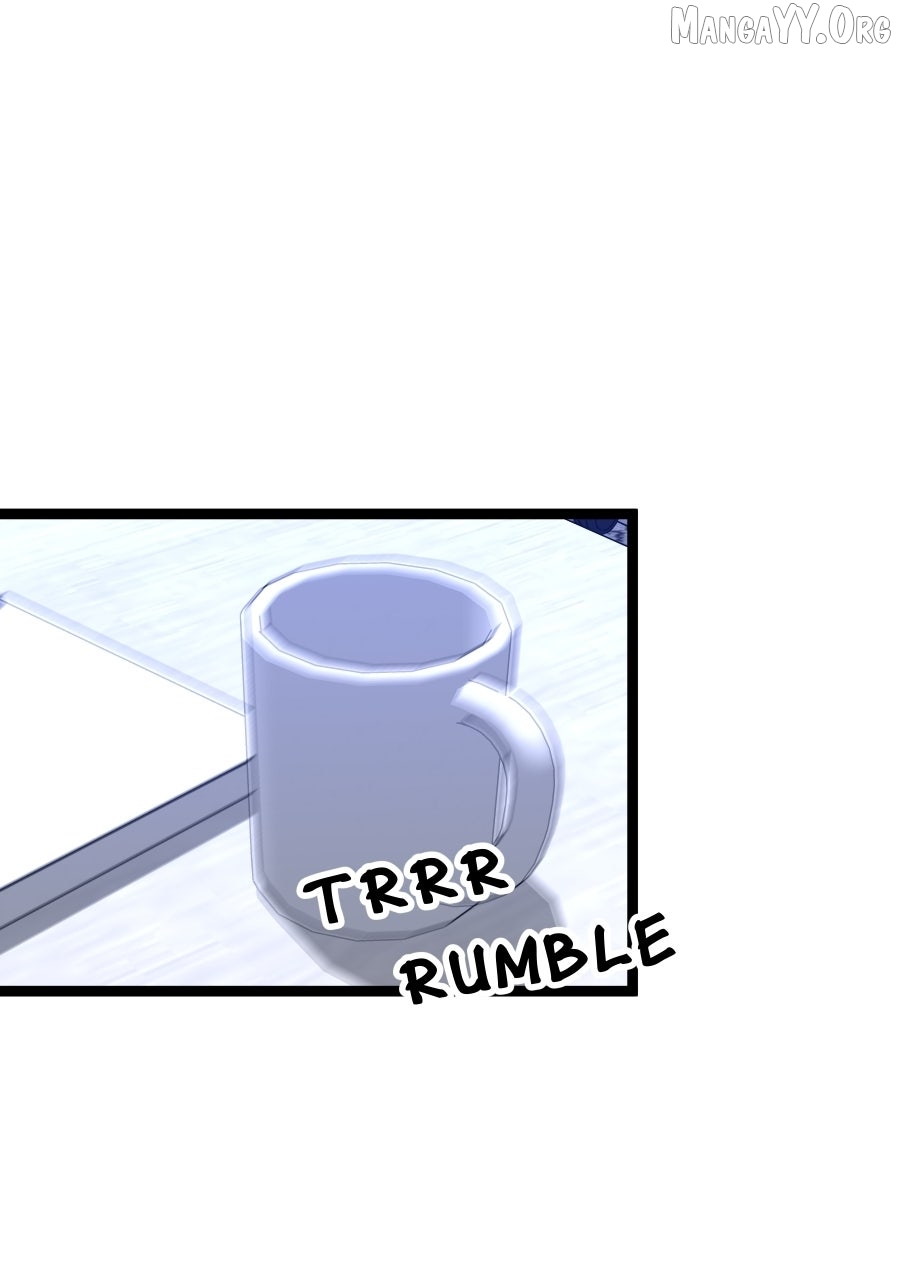 Trace Keeper Chapter 45 page 46 - 