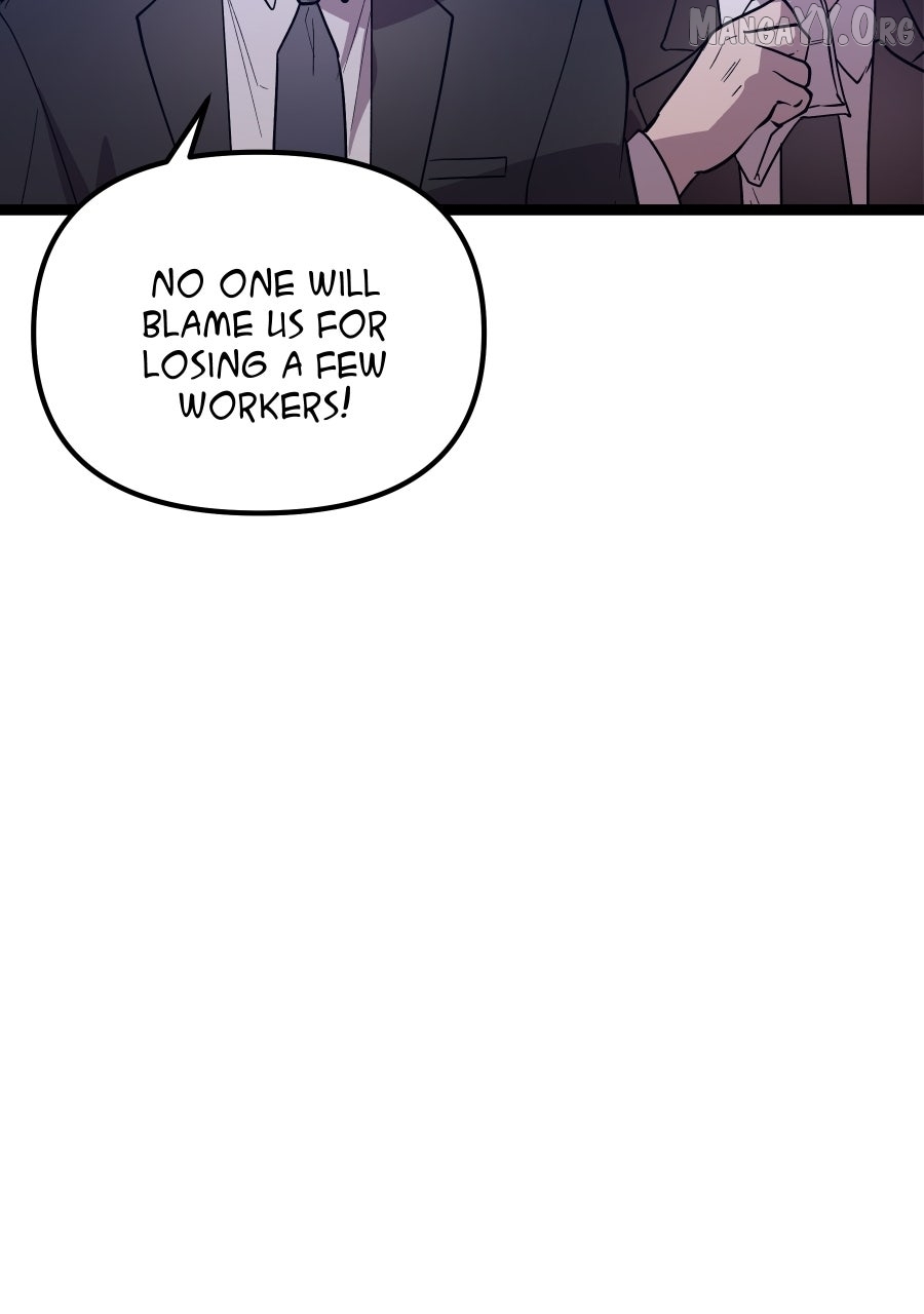 Trace Keeper Chapter 45 page 48 - 
