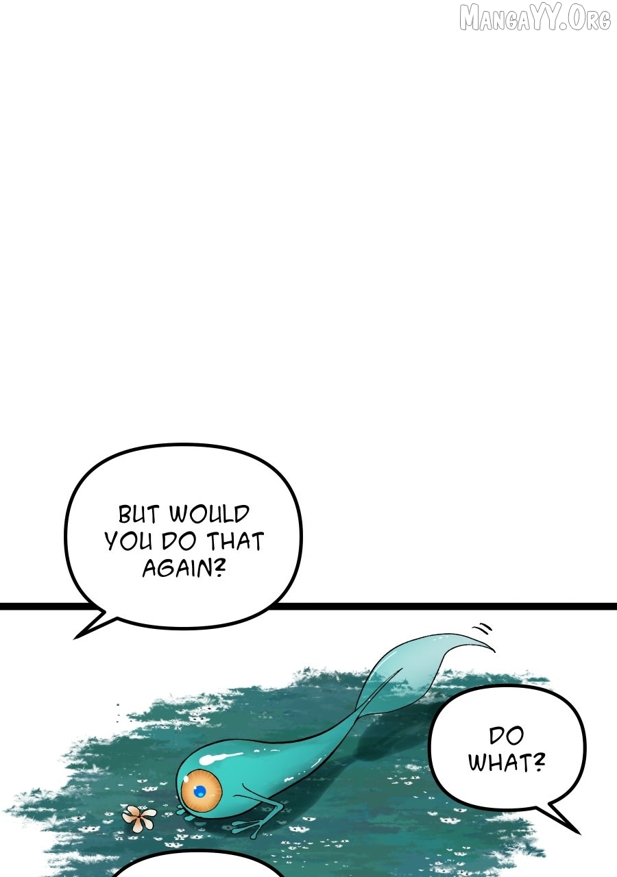 Trace Keeper Chapter 45 page 6 - 