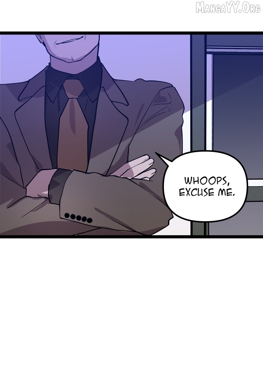 Trace Keeper Chapter 45 page 52 - 