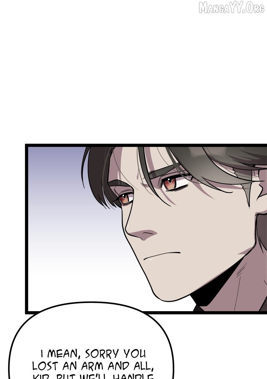 Trace Keeper Chapter 45 page 55 - 
