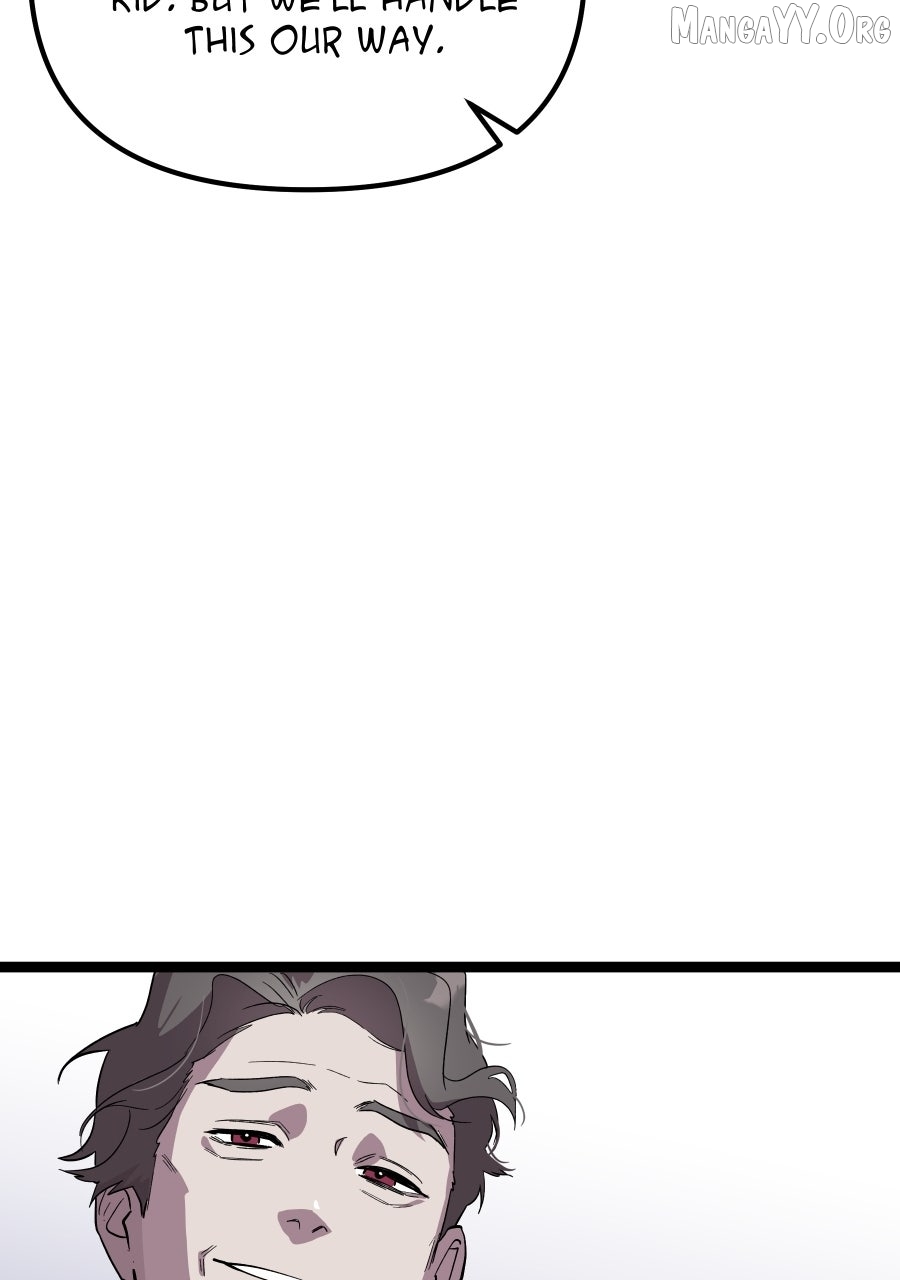Trace Keeper Chapter 45 page 56 - 