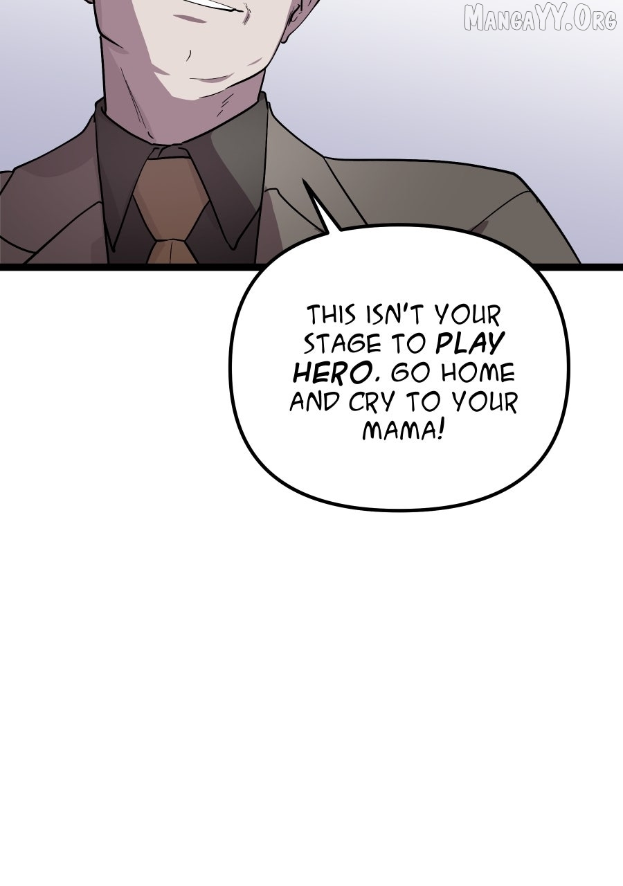 Trace Keeper Chapter 45 page 57 - 
